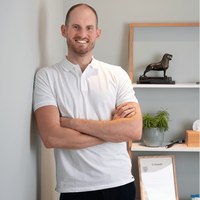 Teilnehmende Praxis 4 der Chiropractic Masterclass